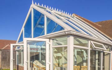 conservatory roof insulation costs Ledicot