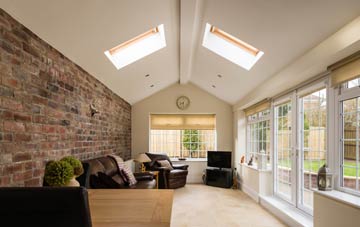 conservatory roof insulation Ledicot, Herefordshire