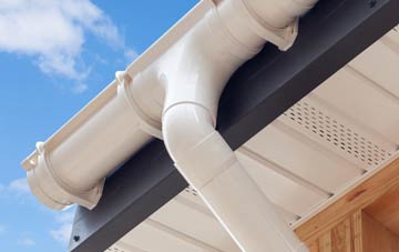 Ledicot gutter installation costs