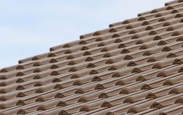 plastic roofing Ledicot, Herefordshire