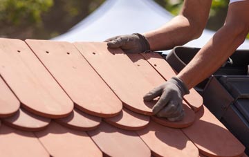Ledicot roof tile contractors