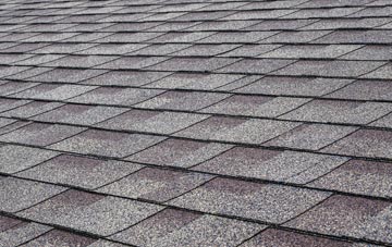 Ledicot tiles for shallow pitch roofing