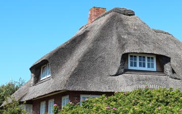 thatch roofing Ledicot, Herefordshire