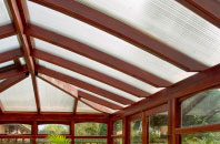 Ledicot conservatory roofing insulation