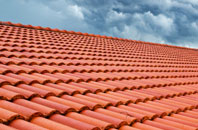 Ledicot roofing tiles